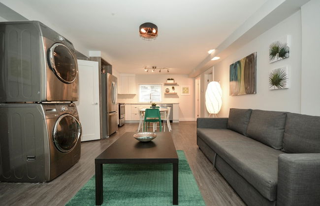 M. Hooper Downtown Luxury - Foto 30
