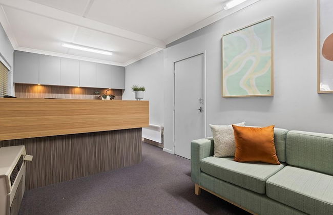 Oxley Court Serviced Apartments - Foto 2