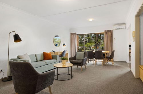 Photo 1 - Oxley Court Serviced Apartments