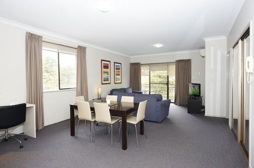 Foto 4 - Oxley Court Serviced Apartments