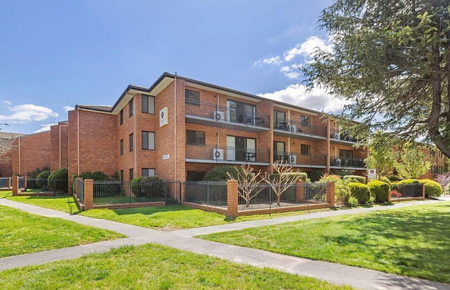Oxley Court Serviced Apartments - Foto 31