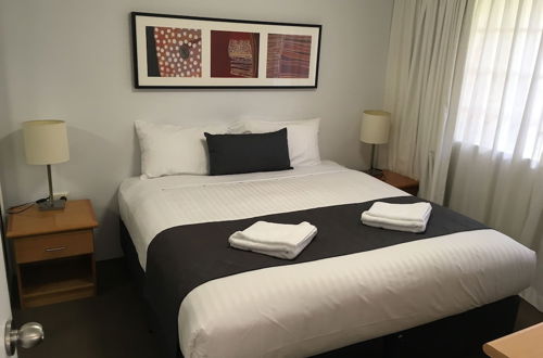 Foto 6 - Oxley Court Serviced Apartments