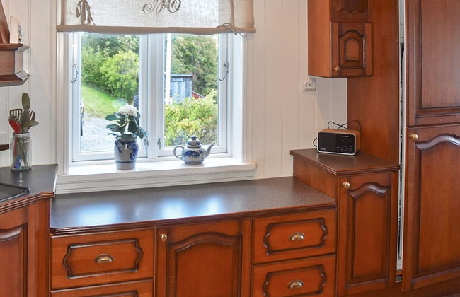 10 Person Holiday Home in Folkestad - Foto 47