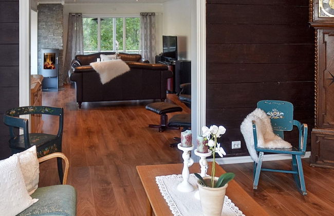 10 Person Holiday Home in Folkestad - Foto 17