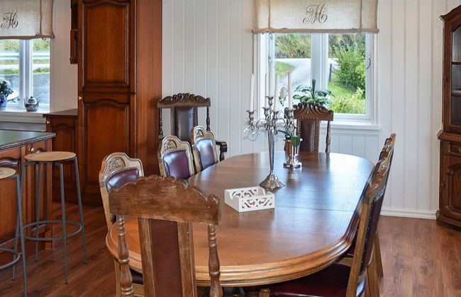 10 Person Holiday Home in Folkestad - Foto 42
