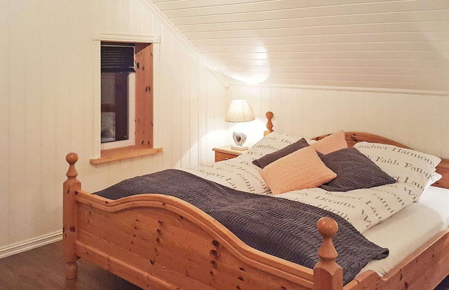 10 Person Holiday Home in Folkestad - Foto 2