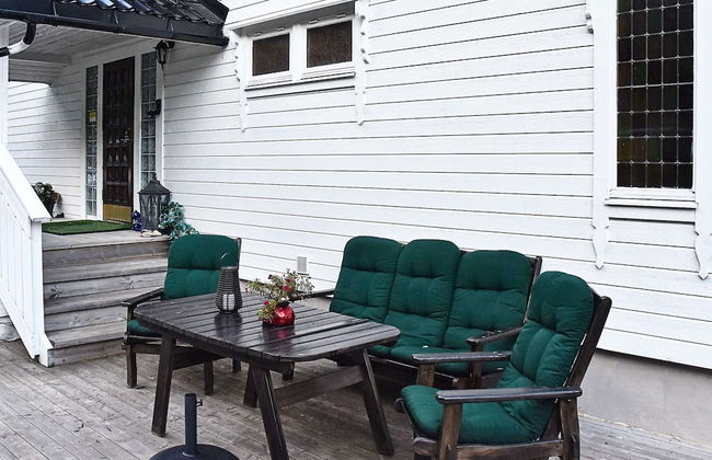 10 Person Holiday Home in Folkestad - Foto 58