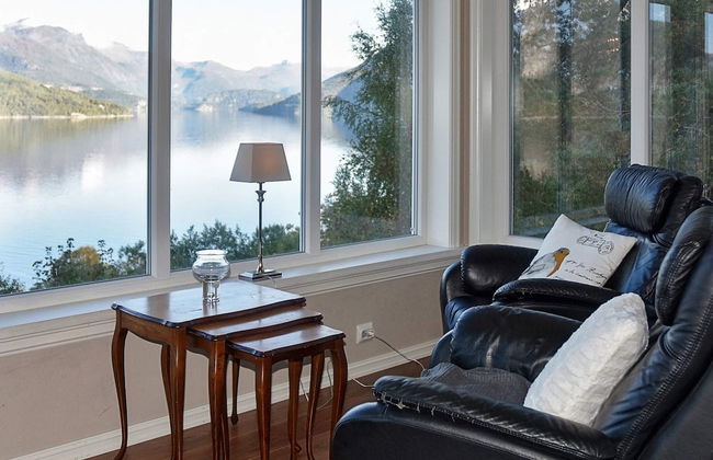 10 Person Holiday Home in Folkestad - Foto 48