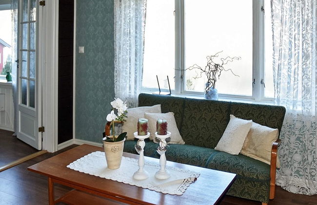 10 Person Holiday Home in Folkestad - Foto 14