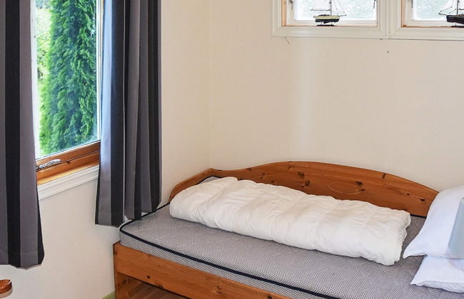 10 Person Holiday Home in Folkestad - Foto 6