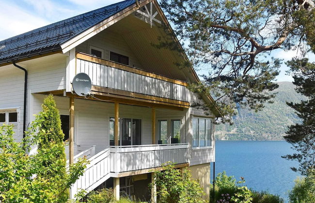 10 Person Holiday Home in Folkestad - Foto 60