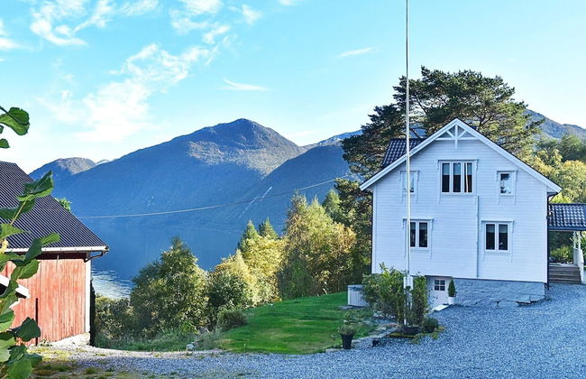10 Person Holiday Home in Folkestad - Foto 52