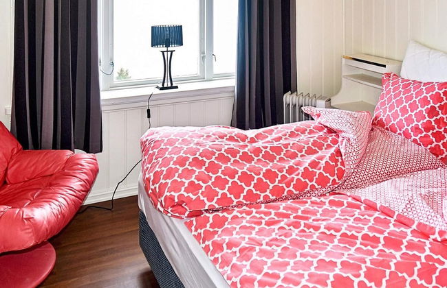 10 Person Holiday Home in Folkestad - Foto 11