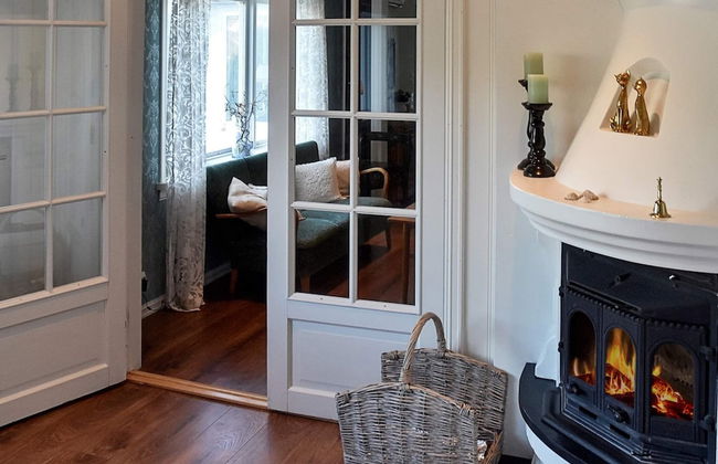 10 Person Holiday Home in Folkestad - Foto 50