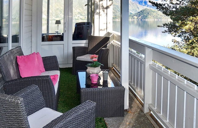10 Person Holiday Home in Folkestad - Foto 53