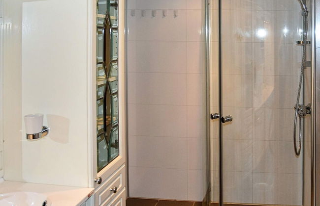 10 Person Holiday Home in Folkestad - Foto 28