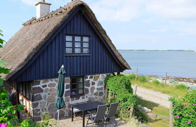 Seaside Escape in Hindsholm - By Traum Ferienwohnungen - Foto 1