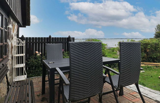 Seaside Escape in Hindsholm - By Traum Ferienwohnungen - Foto 29