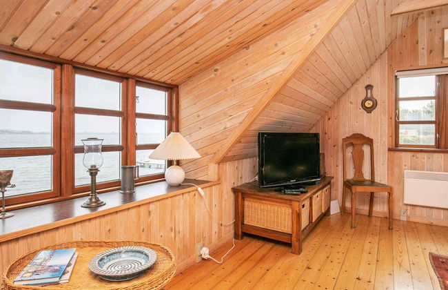 Seaside Escape in Hindsholm - By Traum Ferienwohnungen - Foto 13