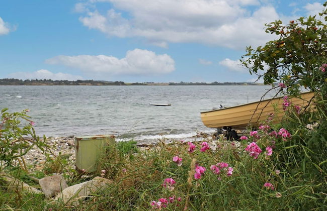 Seaside Escape in Hindsholm - By Traum Ferienwohnungen - Foto 26