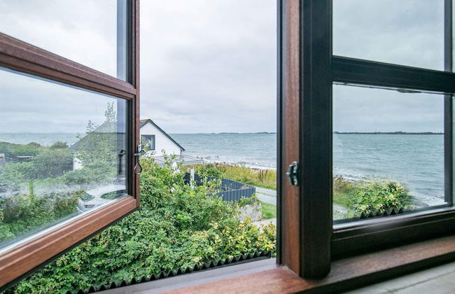 Seaside Escape in Hindsholm - By Traum Ferienwohnungen - Foto 15