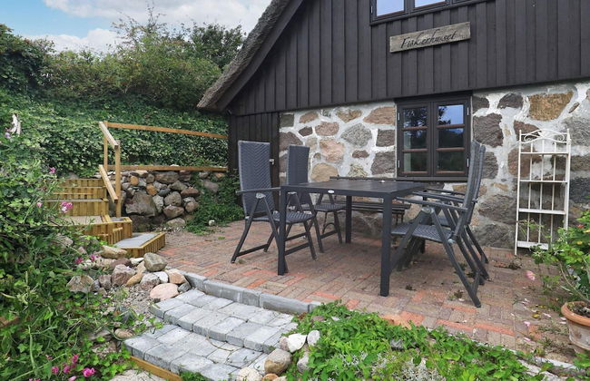 Seaside Escape in Hindsholm - By Traum Ferienwohnungen - Foto 24