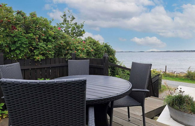 Seaside Escape in Hindsholm - By Traum Ferienwohnungen - Foto 30