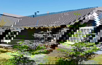 Foto 1 - 8 Person Holiday Home in Sydals