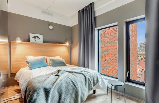 Forenom Aparthotel Oslo - Foto 1