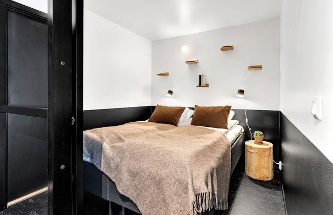 Forenom Aparthotel Oslo - Foto 12
