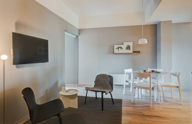 Forenom Aparthotel Oslo - Foto 45