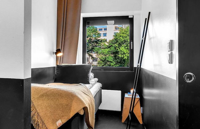 Forenom Aparthotel Oslo - Foto 21