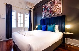 Foto 2 - Avant Garde 1 Bedroom Apartment in Perth