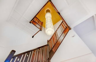 Foto 3 - Art Deco Inspired Apartment in Perth