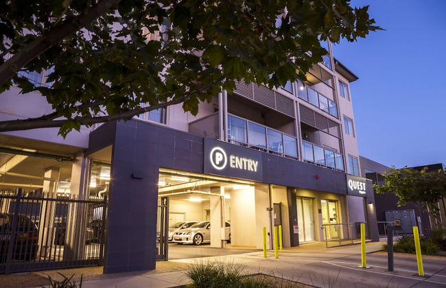 Quest Shepparton - Foto 35
