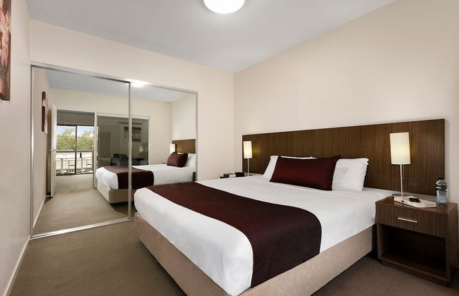 Quest Shepparton - Foto 17