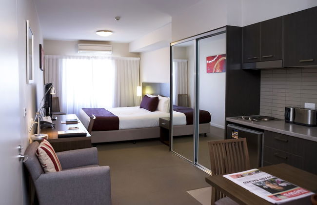 Quest Shepparton - Foto 11