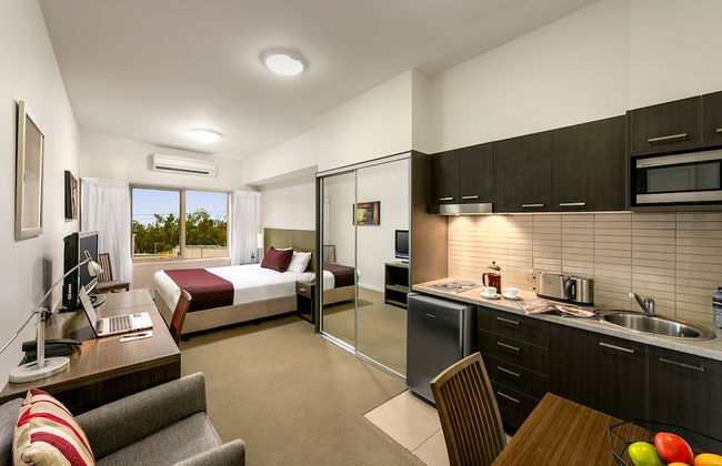 Quest Shepparton - Foto 16