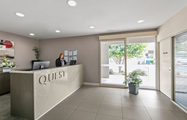 Quest Shepparton - Foto 3