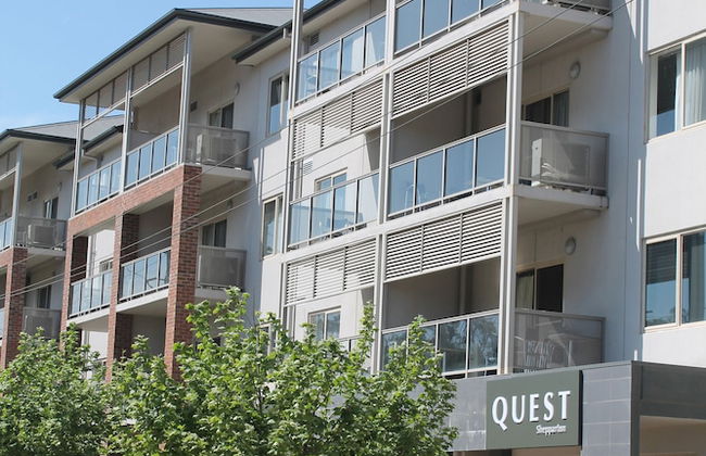 Quest Shepparton - Foto 33