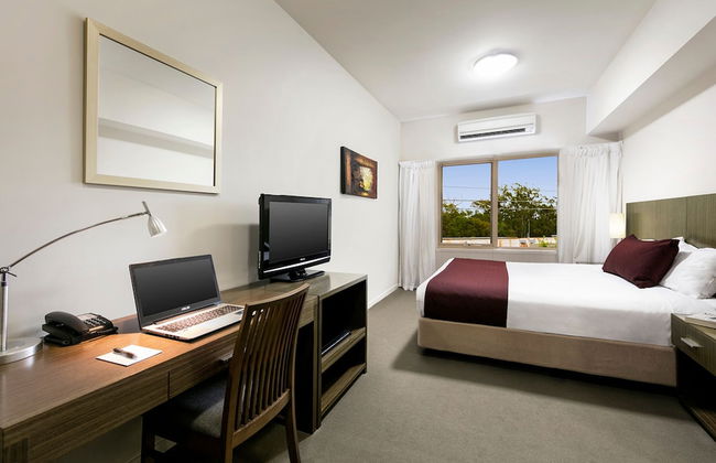 Quest Shepparton - Foto 15