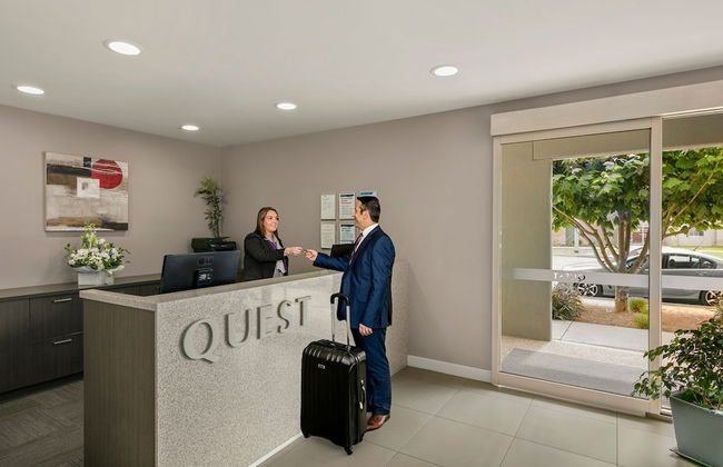 Quest Shepparton - Foto 4