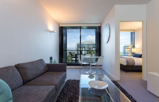 Wyndel Apartments St Kilda Views - Foto 26