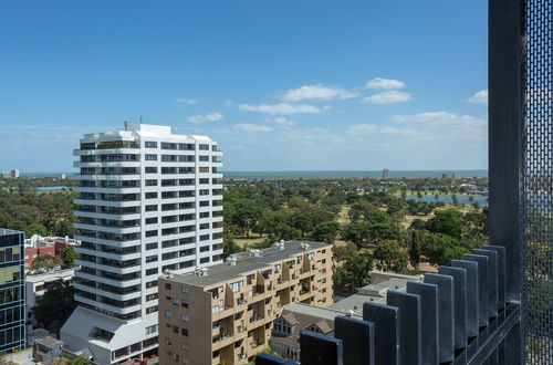 Foto 48 - Wyndel Apartments St Kilda Views