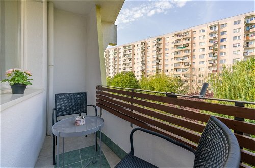 Foto 40 - Apartment Osiedle Rusa by Renters