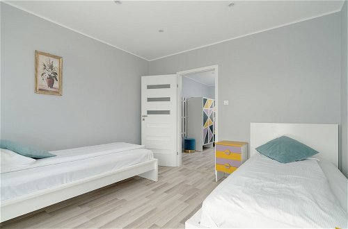 Photo 5 - Apartment Osiedle Rusa by Renters