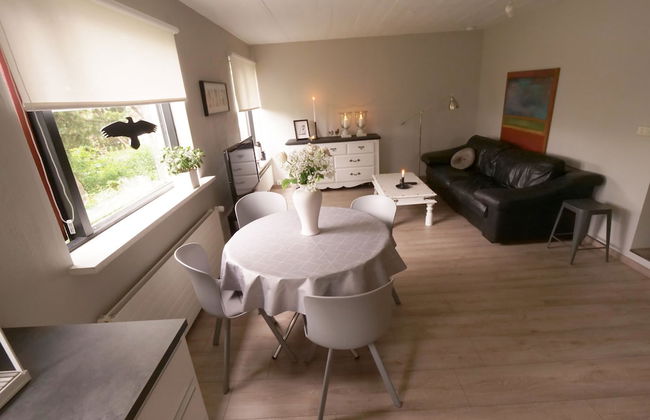 Mánahlíð 6 - Foto 1