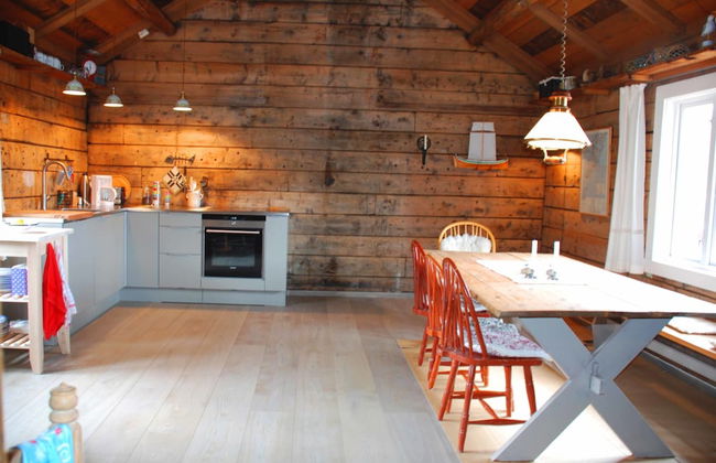 Å Rorbuer - by Classic Norway Hotels - Photo 11