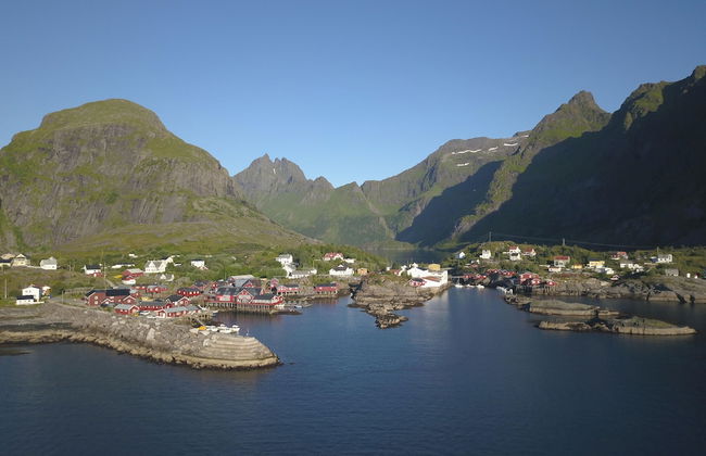 Å Rorbuer - by Classic Norway Hotels - Photo 40