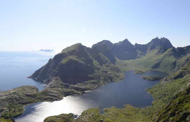 Å Rorbuer - by Classic Norway Hotels - Photo 39